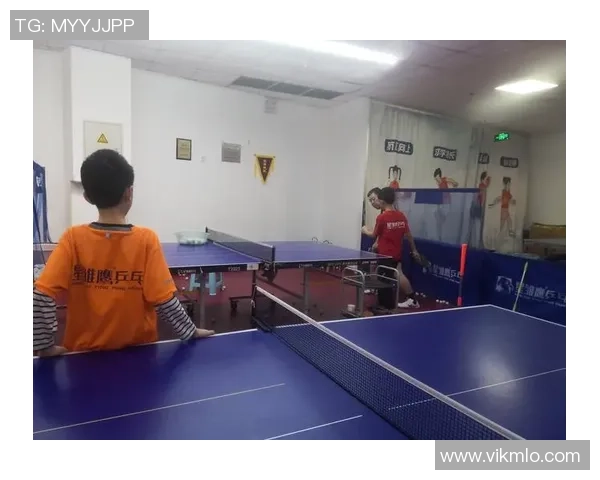 与刘丽的对话:回顾她的乒乓球生涯与成长历程