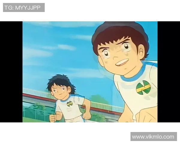 足球小子大空翼在巴西的热血冒险与成长之旅